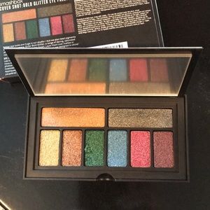 Smashbox Cover Shot Bold Glitter Eye Palette